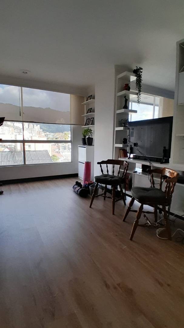 Apartamento en venta en Lisboa Usaquén, Bogotá · foto 13 de 24