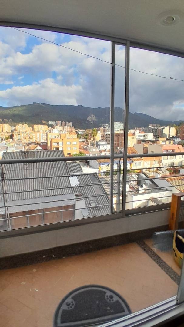Apartamento en venta en Lisboa Usaquén, Bogotá · foto 14 de 24