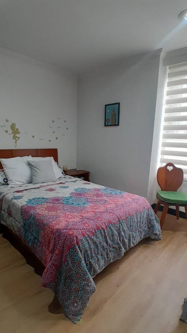 Apartamento en venta en Lisboa Usaquén, Bogotá · foto 16 de 24