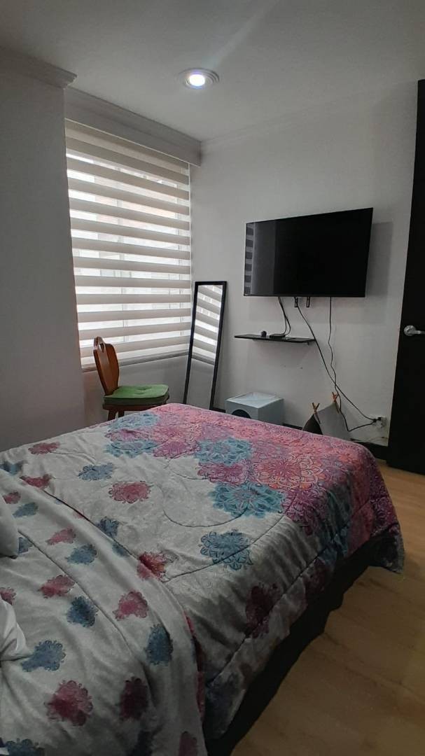 Apartamento en venta en Lisboa Usaquén, Bogotá · foto 17 de 24
