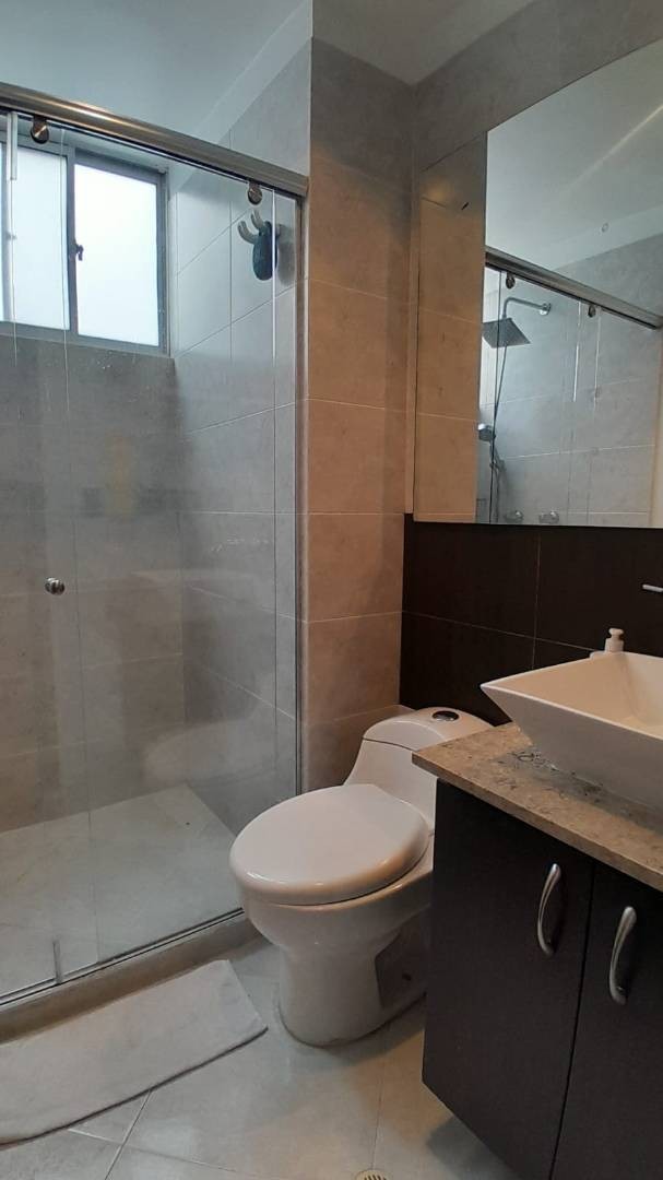 Apartamento en venta en Lisboa Usaquén, Bogotá · foto 18 de 24
