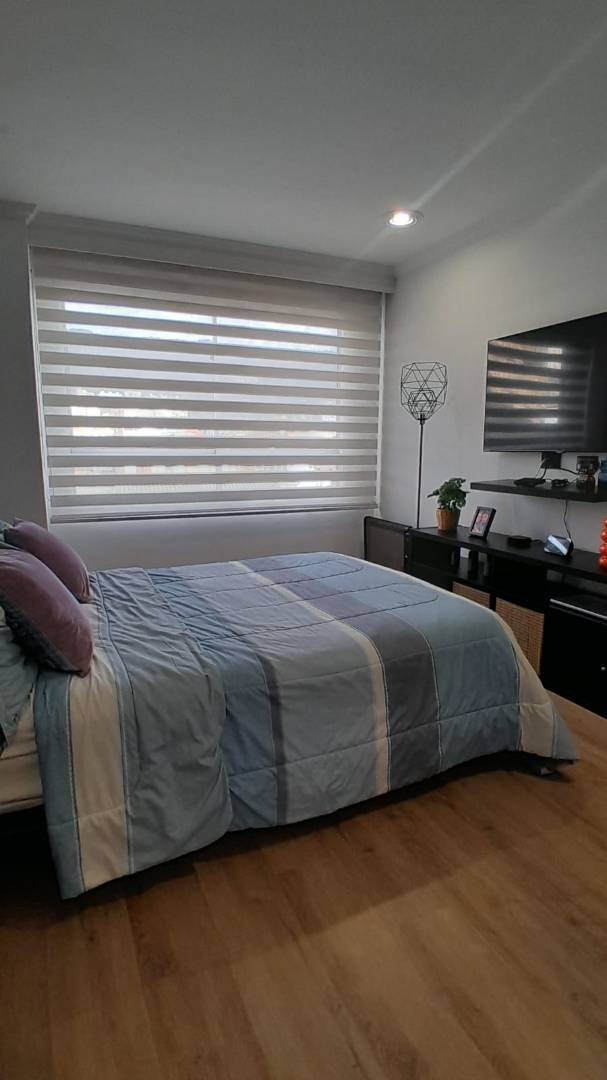 Apartamento en venta en Lisboa Usaquén, Bogotá · foto 19 de 24