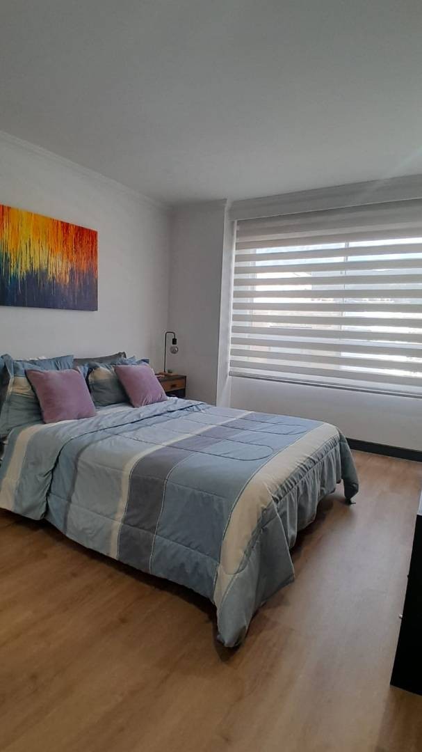 Apartamento en venta en Lisboa Usaquén, Bogotá · foto 20 de 24