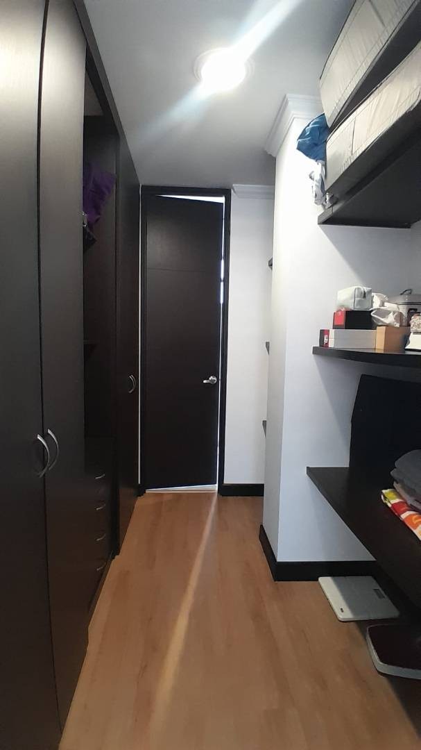 Apartamento en venta en Lisboa Usaquén, Bogotá · foto 22 de 24
