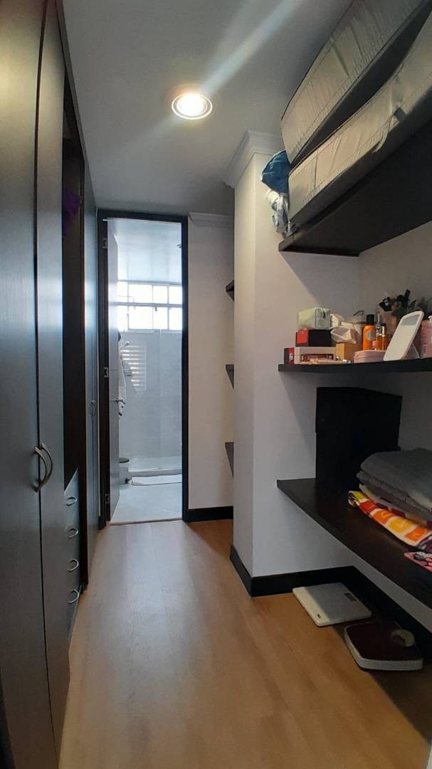Apartamento en venta en Lisboa Usaquén, Bogotá · foto 24 de 24