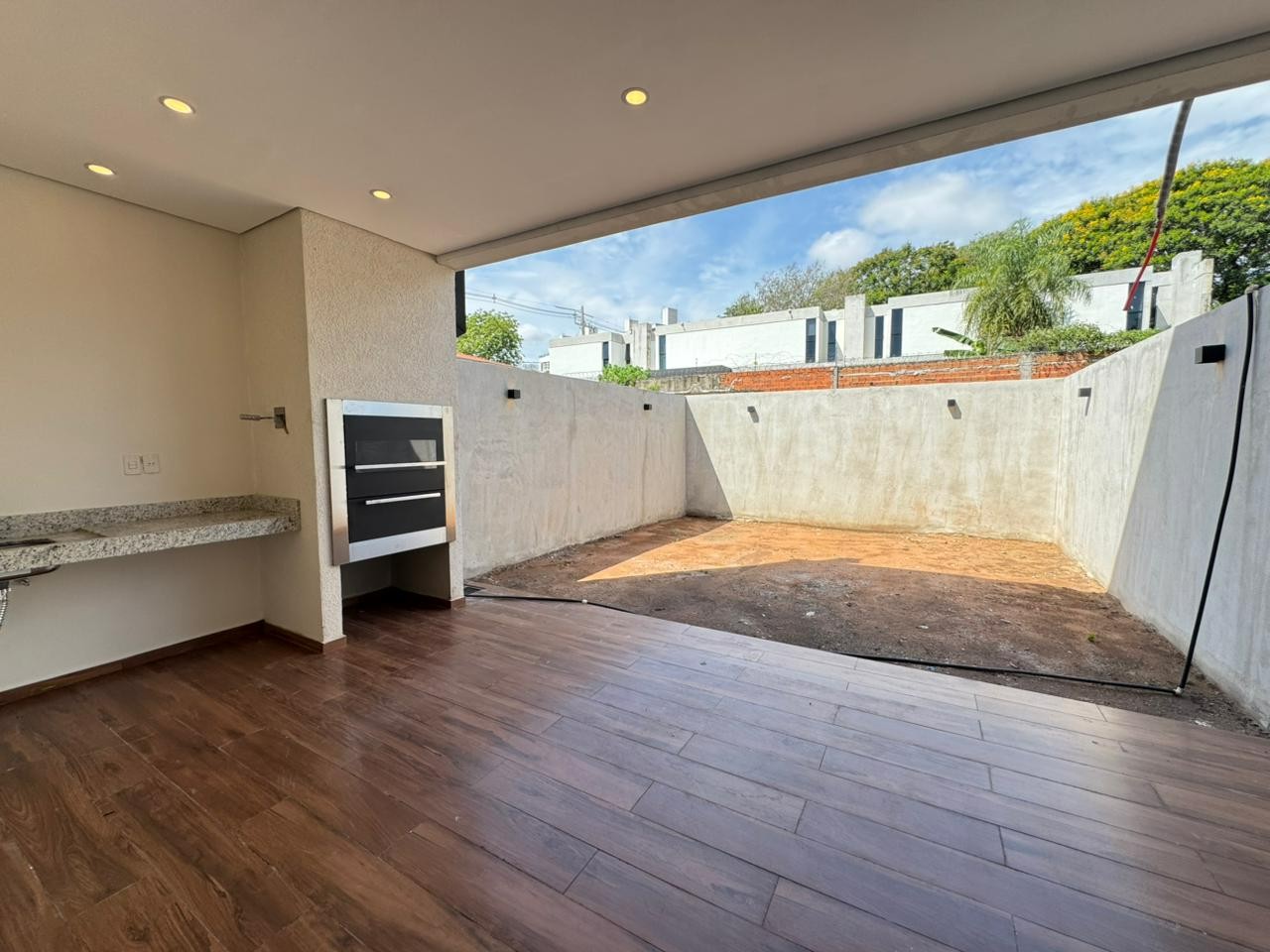 Dúplex en venta en Lambaré — foto 3