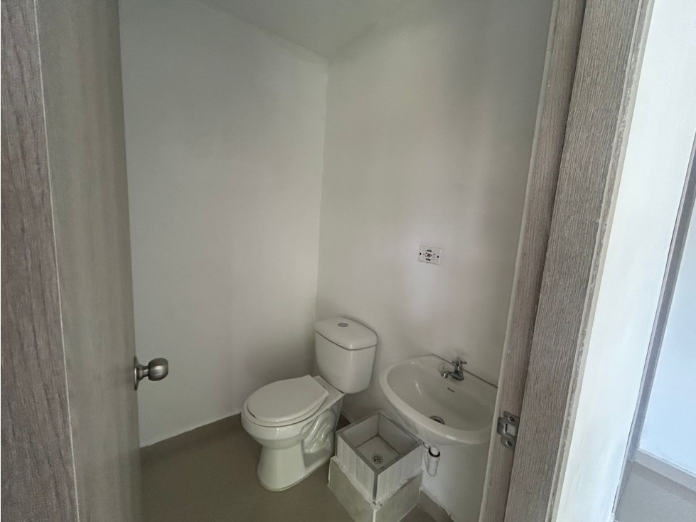 Local en arriendo en Laureles, Medellín, 20 m² · foto 6 de 6