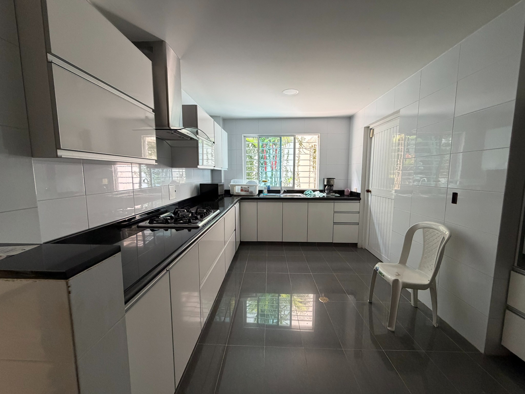 Casa en Arriendo en Ciudad jardin, Cali