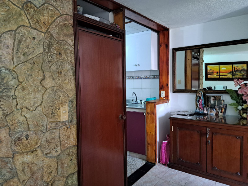 Apartamento en venta en Villa Luz, Bogotá · foto 2 de 6