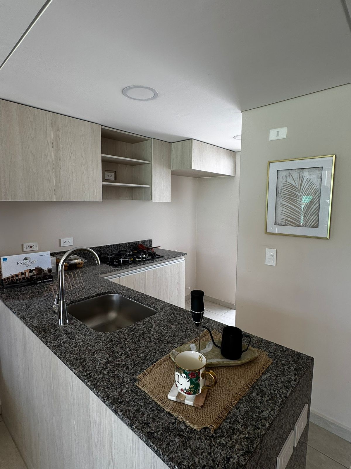 Casa en venta en Galicia, Pereira · foto 6 de 15
