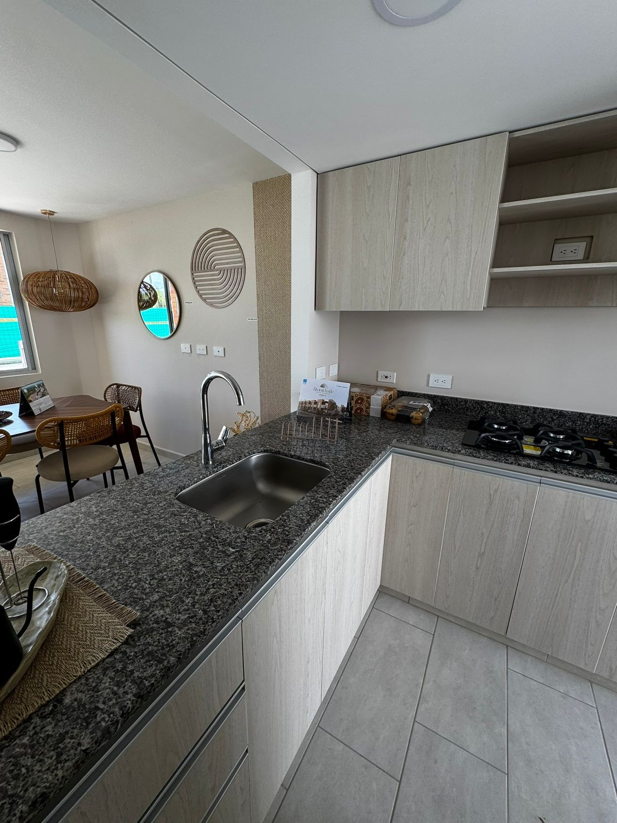 Casa en venta en Galicia, Pereira · foto 8 de 15