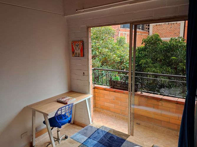 Apartamento de 2 alcobas en venta en Entre Amigos, Sabaneta, 67 m² · foto 9 de 15