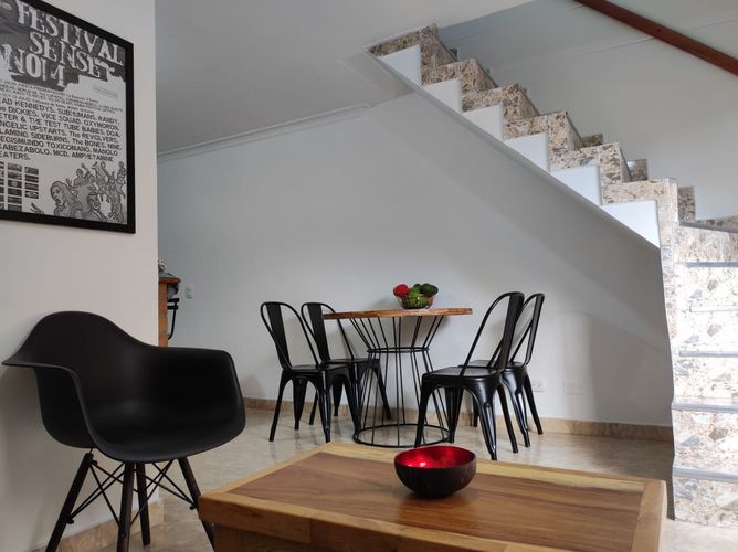Apartamento de 2 alcobas en venta en Entre Amigos, Sabaneta, 67 m² · foto 3 de 15