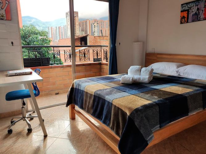 Apartamento de 2 alcobas en venta en Entre Amigos, Sabaneta, 67 m² · foto 13 de 15