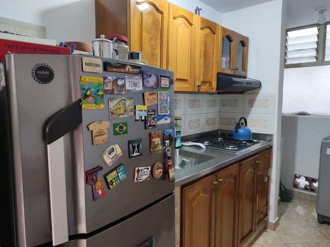 Apartamento de 2 alcobas en venta en Entre Amigos, Sabaneta, 67 m² · foto 6 de 15