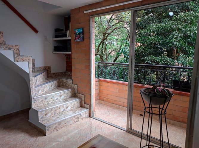 Apartamento de 2 alcobas en venta en Entre Amigos, Sabaneta, 67 m² · foto 8 de 15