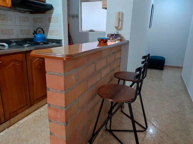 Apartamento de 2 alcobas en venta en Entre Amigos, Sabaneta, 67 m² · foto 7 de 15