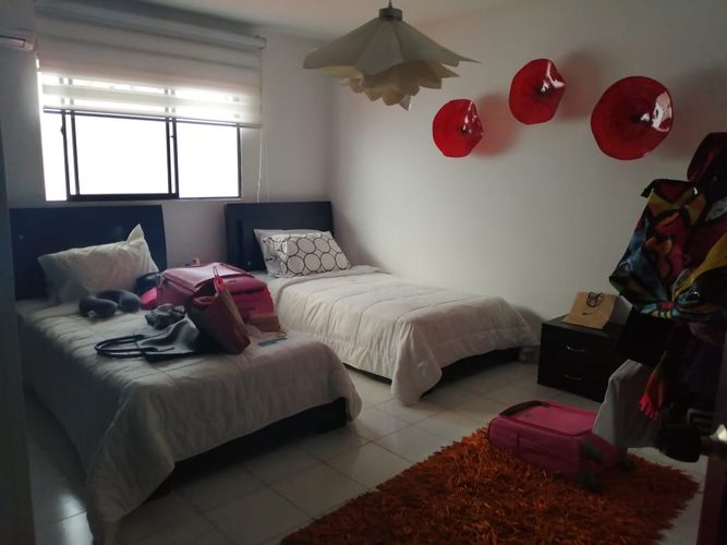 Casa de 4 alcobas en venta en Villa Del Este, Barranquilla, 340 m² · foto 9 de 20