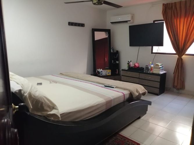 Casa de 4 alcobas en venta en Villa Del Este, Barranquilla, 340 m² · foto 11 de 20