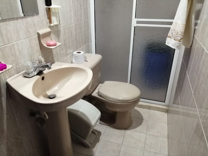 Casa de 4 alcobas en venta en Villa Del Este, Barranquilla, 340 m² · foto 16 de 20