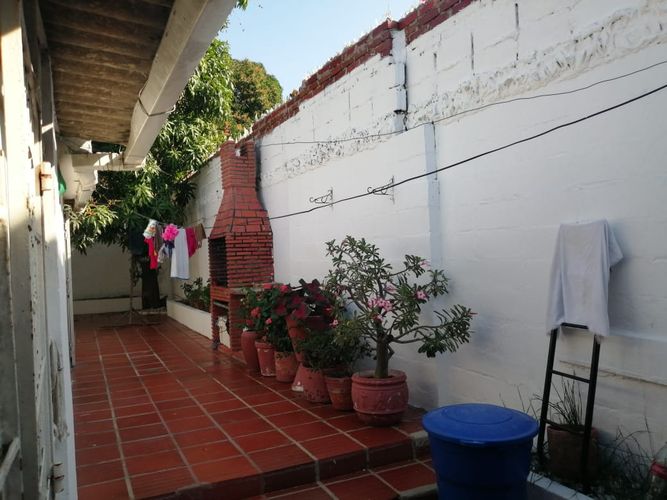 Casa de 4 alcobas en venta en Villa Del Este, Barranquilla, 340 m² · foto 18 de 20