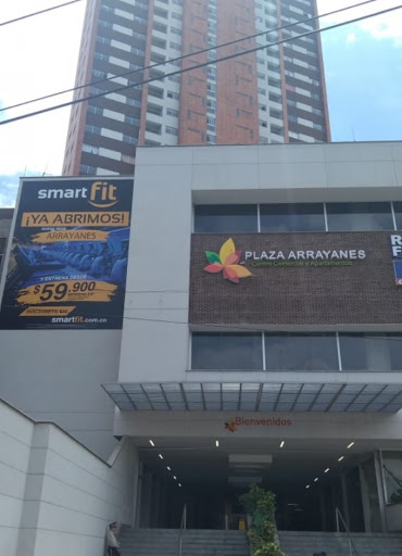 Commercial Space in Los naranjos for Sale