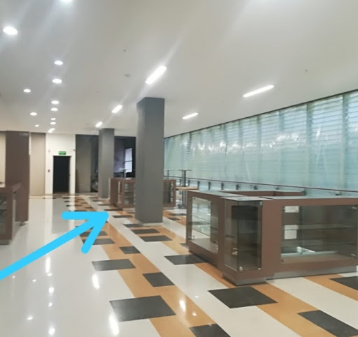 Commercial Space in Los naranjos for Sale - 2