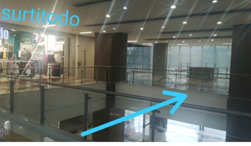 Commercial Space in Los naranjos for Sale - 4