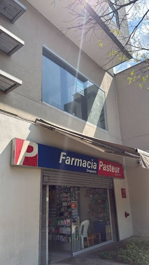 Local en arriendo en Sevilla, Medellín, 40 m² · foto 6 de 7