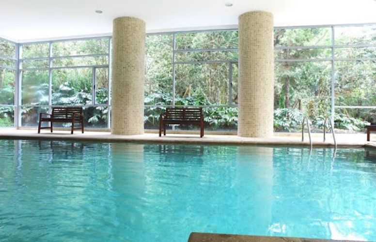 Apartaestudio en venta en Llano Grande, Rionegro, 64 m² · foto 13 de 14