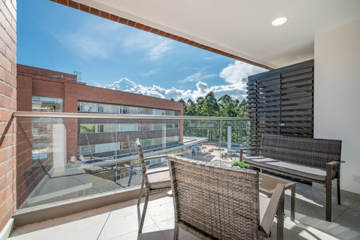 1BR Apartment in Cimarronas (62.29 m²) for Sale - 3