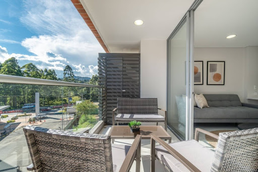 1BR Apartment in Cimarronas (62.29 m²) for Sale - 4