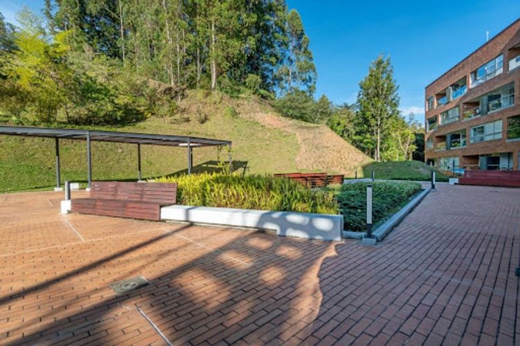 Apartaestudio en venta en Cimarronas, Rionegro, 62 m² · foto 5 de 23