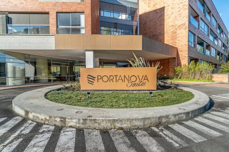 Apartaestudio en venta en Cimarronas, Rionegro, 62 m² · foto 7 de 23