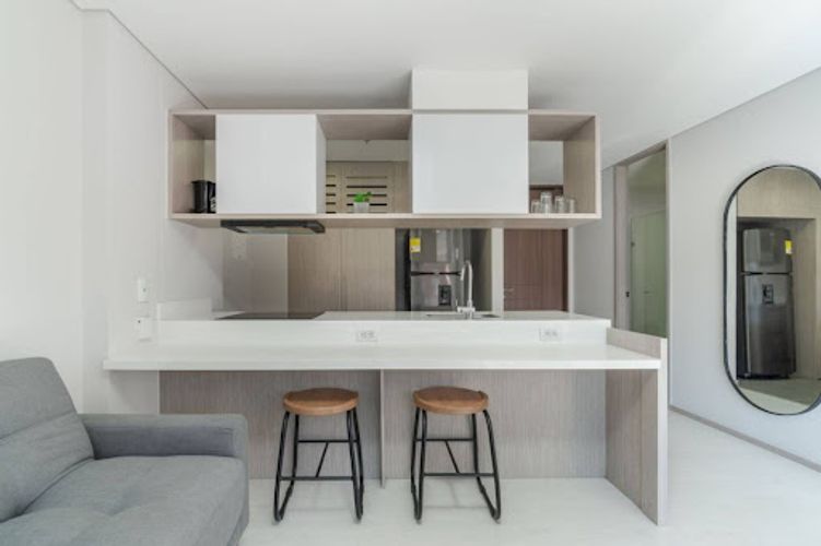 Apartaestudio en venta en Cimarronas, Rionegro, 62 m² · foto 10 de 23