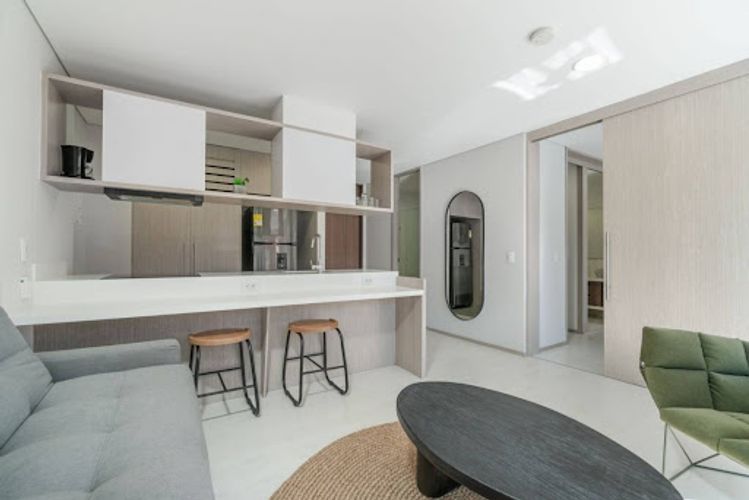 Apartaestudio en venta en Cimarronas, Rionegro, 62 m² · foto 12 de 23