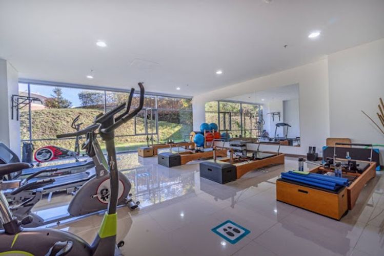 Apartaestudio en venta en Cimarronas, Rionegro, 62 m² · foto 14 de 23