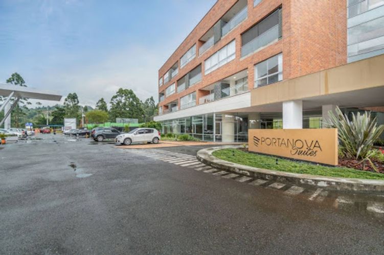 Apartaestudio en venta en Cimarronas, Rionegro, 62 m² · foto 20 de 23