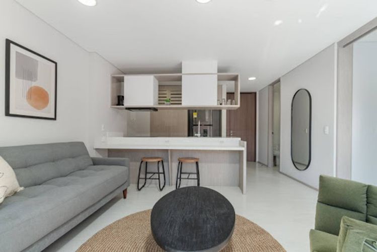 Apartaestudio en venta en Cimarronas, Rionegro, 62 m² · foto 23 de 23