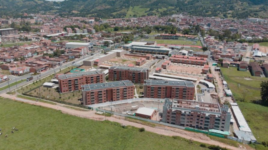 Local en venta en La Ceja · foto 6 de 7