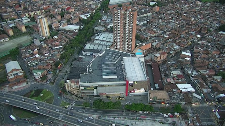 Local en venta en Pilsen, Itagüí, 21 m² · foto 9 de 10