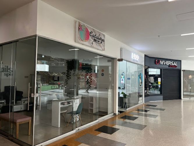 Local en venta en Glorieta Pilsen, Itagüí, 2066 m² · foto 2 de 8