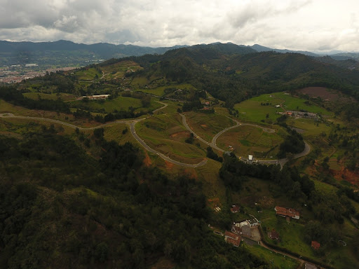 Land in El chuscal for Sale - 3