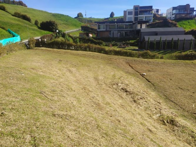 Lote en venta en El Chuscal, El Retiro · foto 5 de 13
