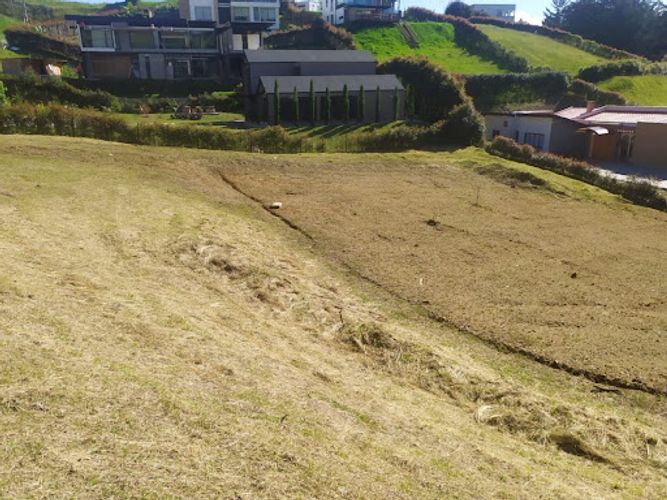 Lote en venta en El Chuscal, El Retiro · foto 7 de 13