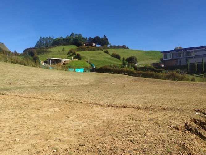 Lote en venta en El Chuscal, El Retiro · foto 8 de 13