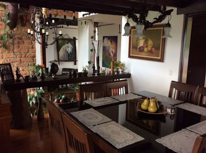 Finca en venta en Los Salados, El Retiro, 600 m² · foto 2 de 21