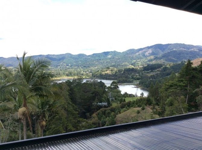 Finca en venta en Los Salados, El Retiro, 600 m² · foto 4 de 21