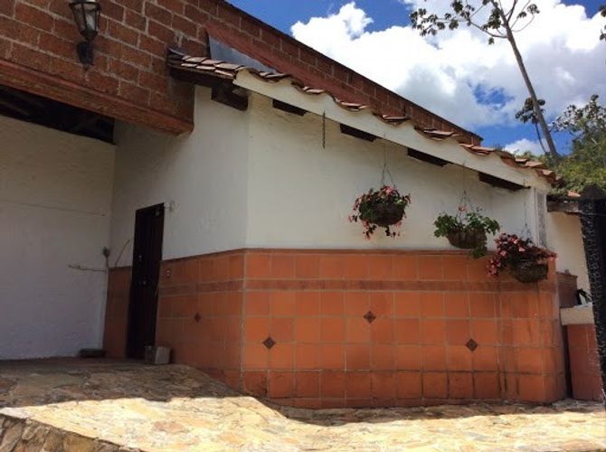 Finca en venta en Los Salados, El Retiro, 600 m² · foto 6 de 21
