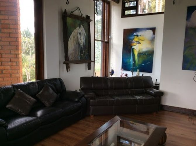 Finca en venta en Los Salados, El Retiro, 600 m² · foto 8 de 21